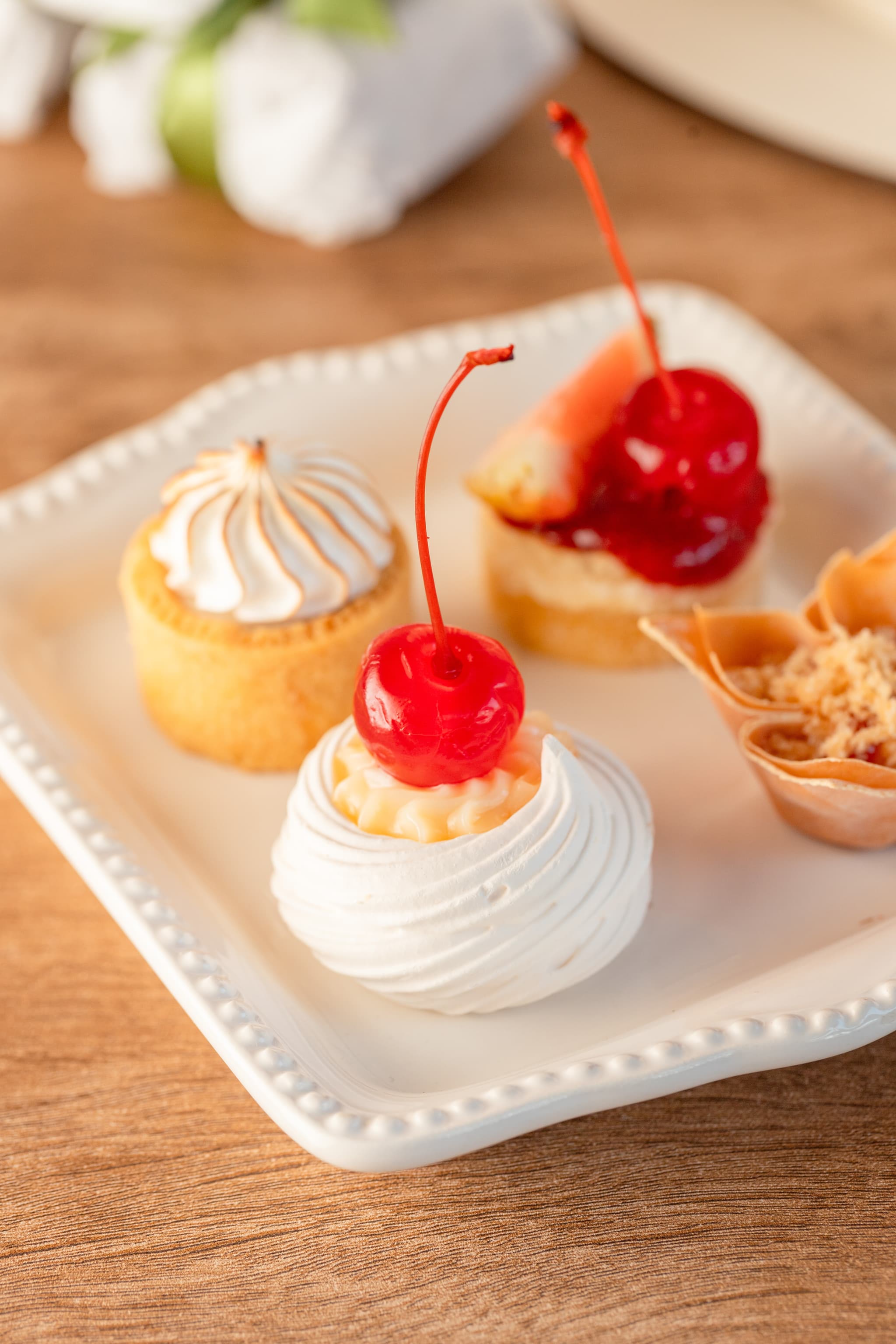 Linha Patisserie