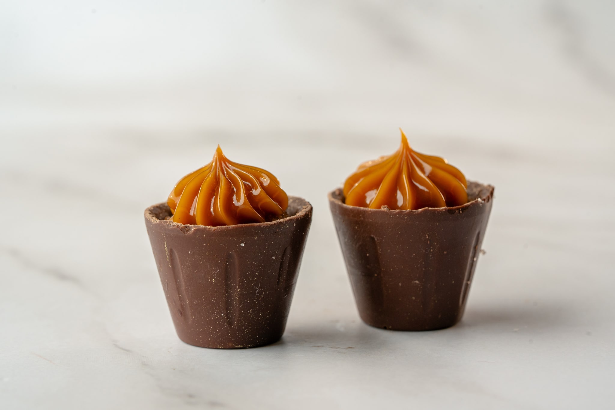 Copinho de Churros