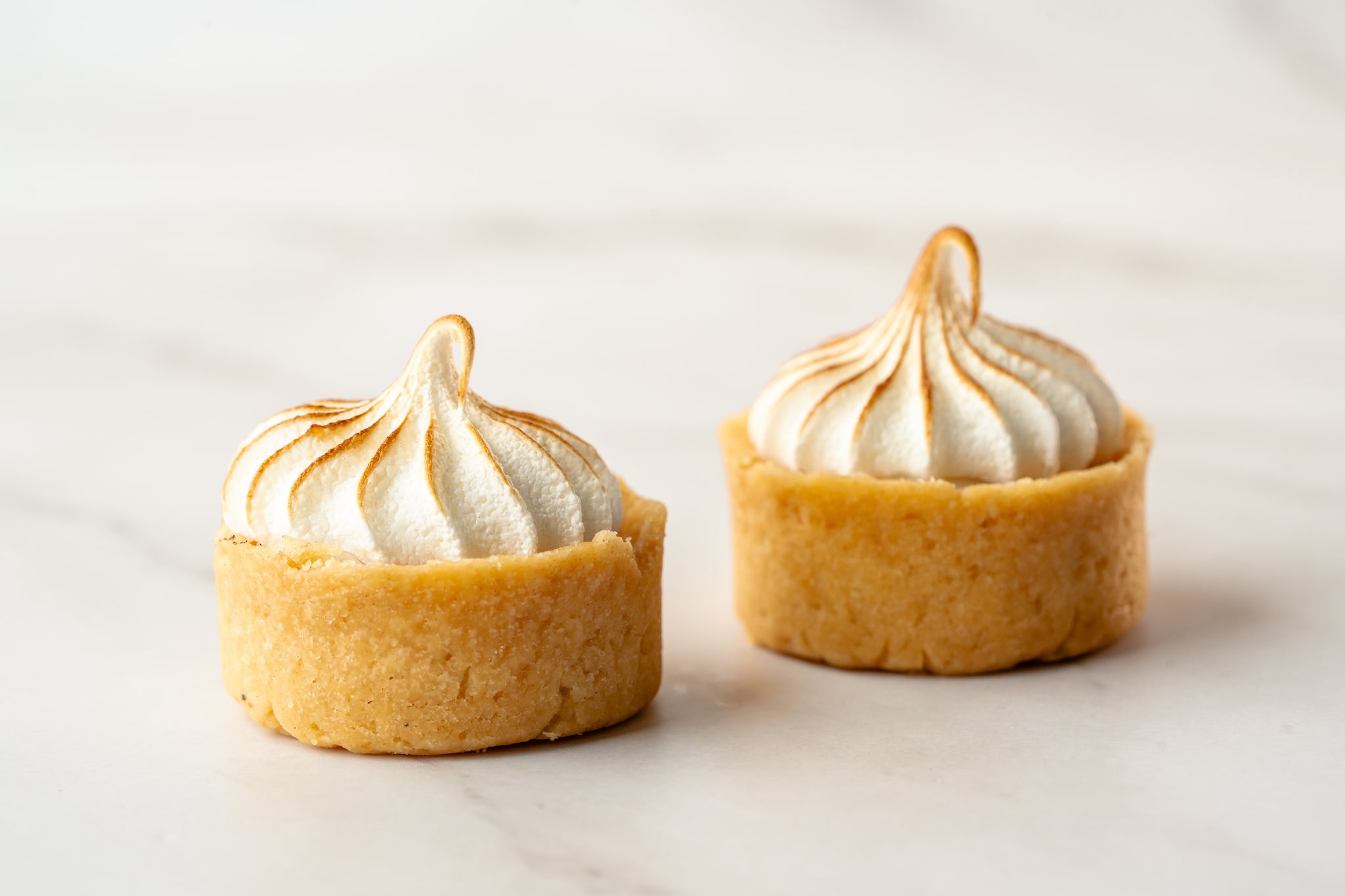 Tartele de Limão