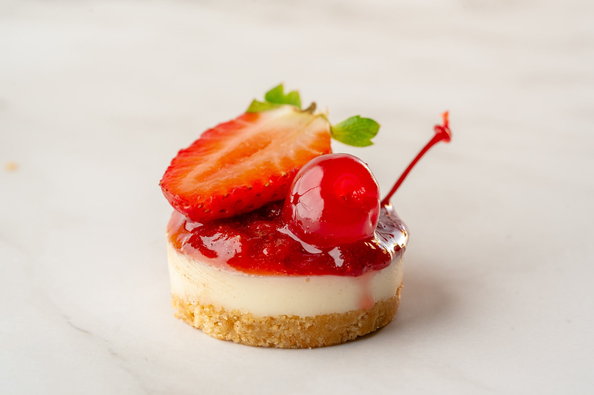Cheesecake